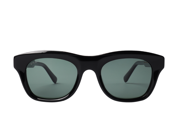 Society Square Sunglasses - Presenter