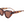 Load image into Gallery viewer, Society Cat-Eye Sunglasses - Peacemaker
