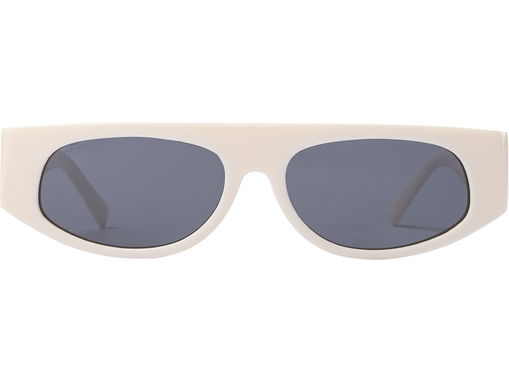 Society Round Sunglasses - Politico
