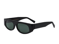 Society Round Sunglasses - Politico
