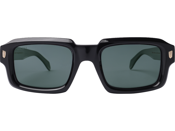 Society Square Sunglasses - Motivator