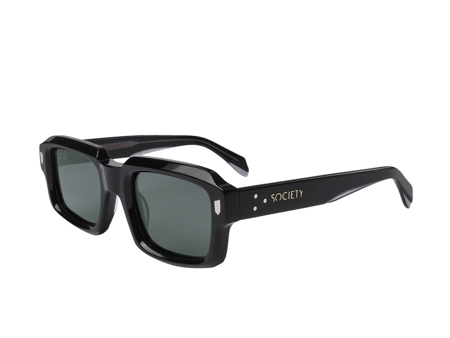 Society Square Sunglasses - Motivator
