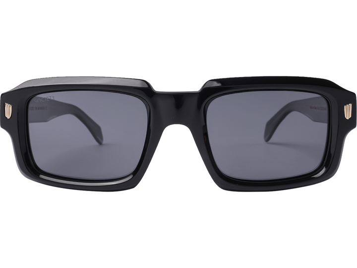 Society Square Sunglasses - Motivator