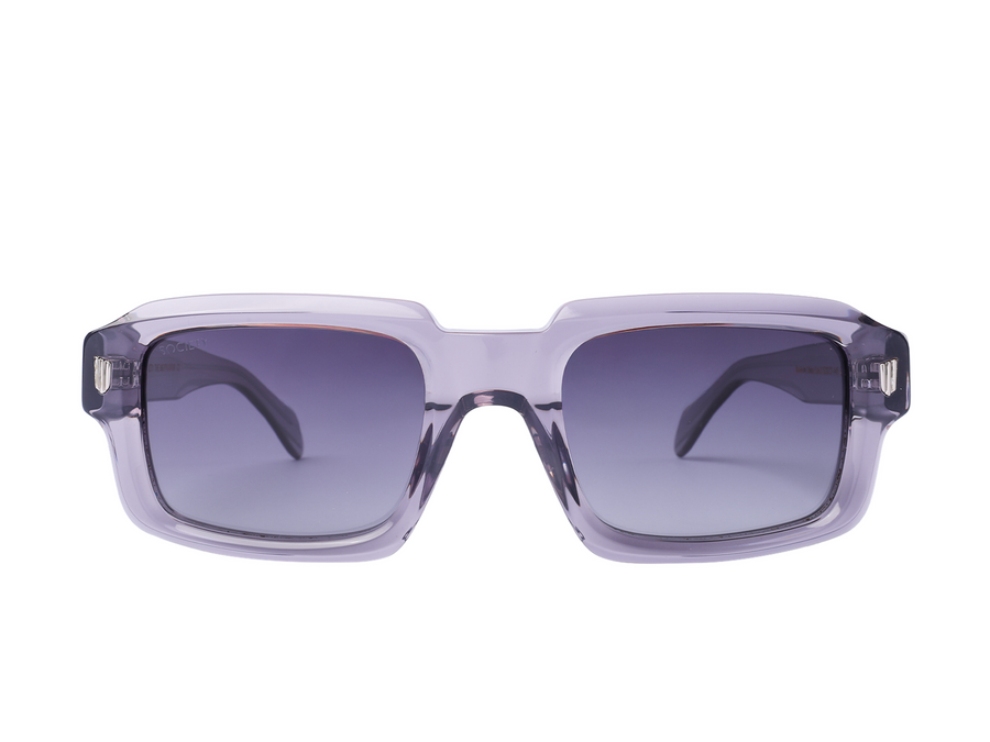 Society Square Sunglasses - Motivator