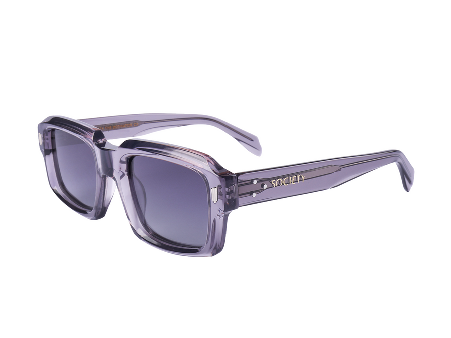 Society Square Sunglasses - Motivator