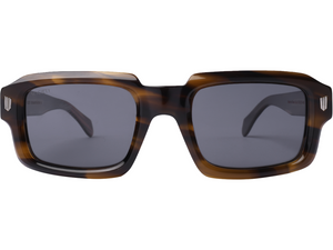 Society Square Sunglasses - Motivator