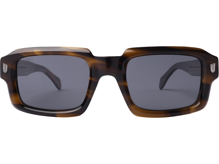 Society Square Sunglasses - Motivator