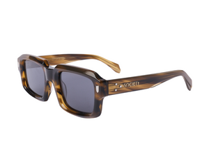 Society Square Sunglasses - Motivator