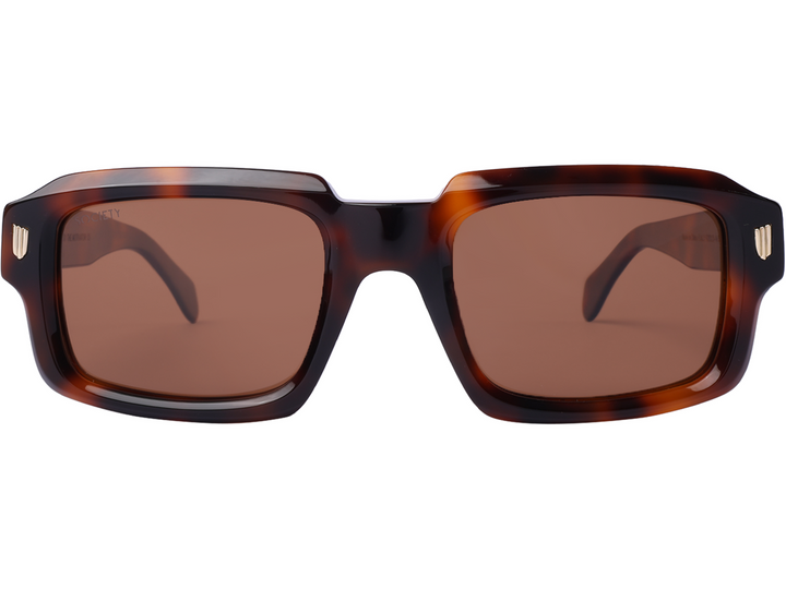 Society Square Sunglasses - Motivator