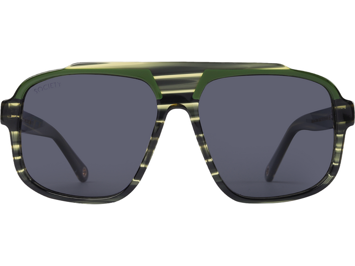 Society Square Sunglasses - Citizen