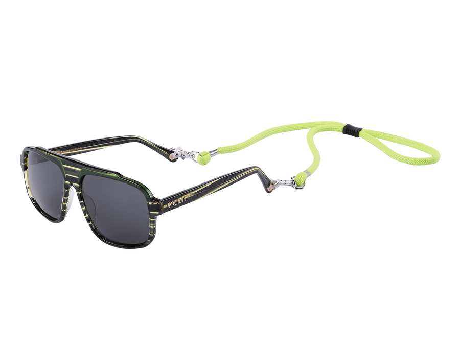 Society Square Sunglasses - Citizen