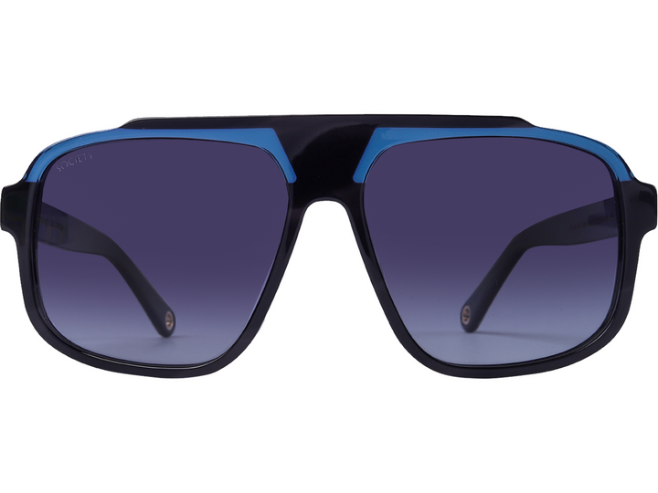 Society Square Sunglasses - Citizen