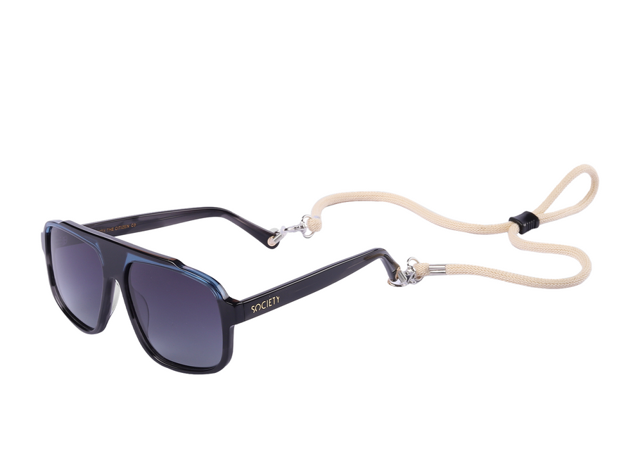 Society Square Sunglasses - Citizen