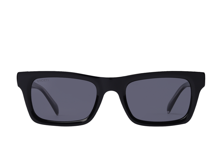Society Square Sunglasses - Mediator