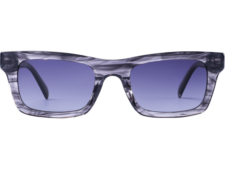 Society Square Sunglasses - Mediator