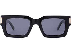 Society Square Sunglasses - Guardian