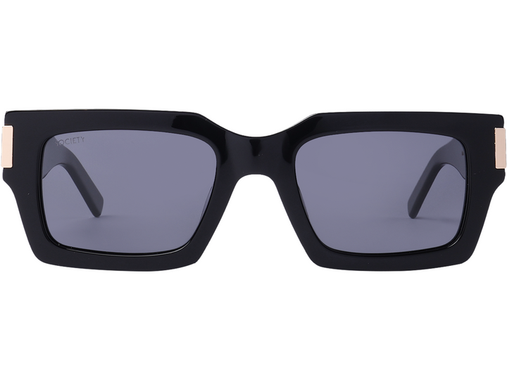 Society Square Sunglasses - Guardian