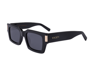 Society Square Sunglasses - Guardian