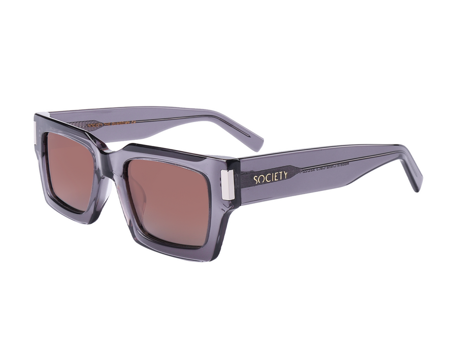 Society Square Sunglasses - Guardian