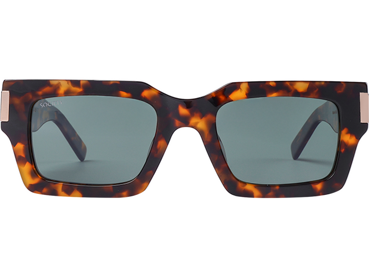 Society Square Sunglasses - Guardian
