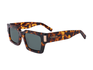 Society Square Sunglasses - Guardian