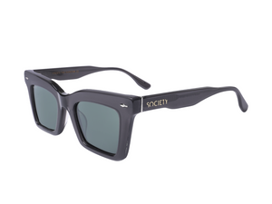 Society Square Sunglasses - Inventor