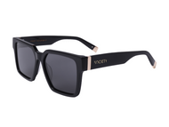 Society Square Sunglasses - Hunter