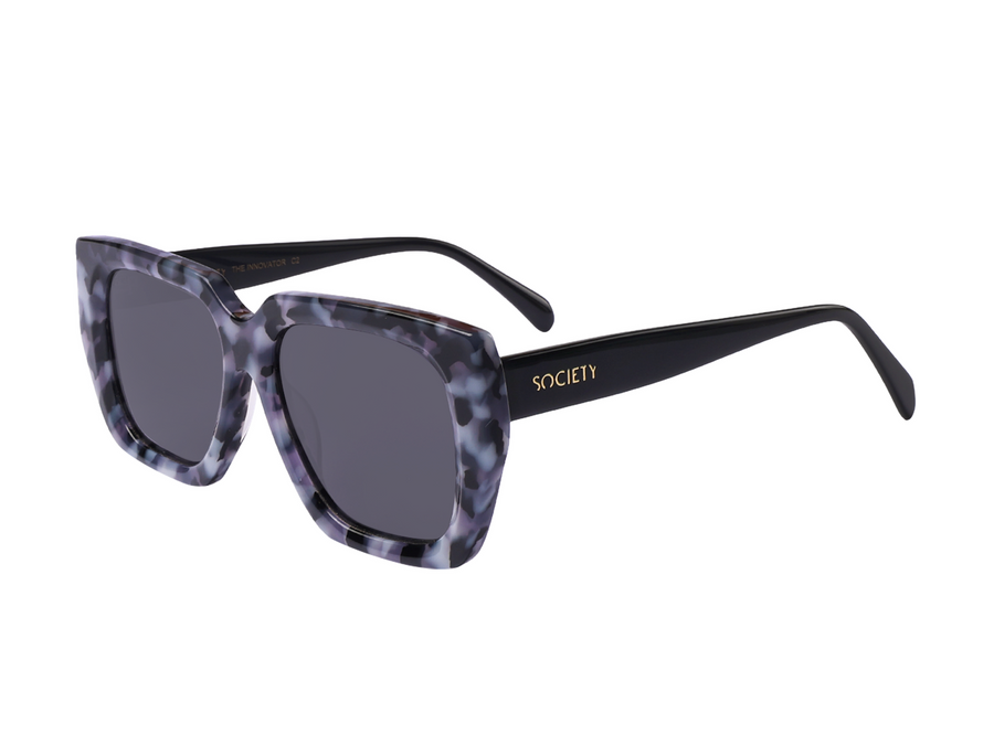 Society Square Sunglasses - Innovator