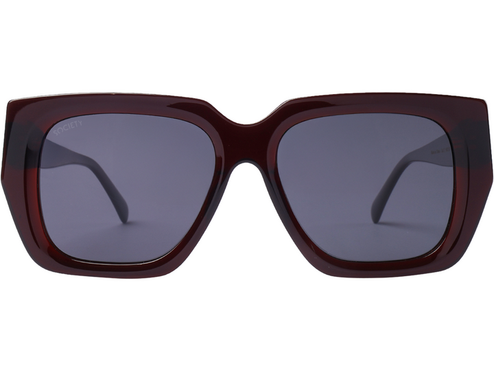 Society Square Sunglasses - Innovator