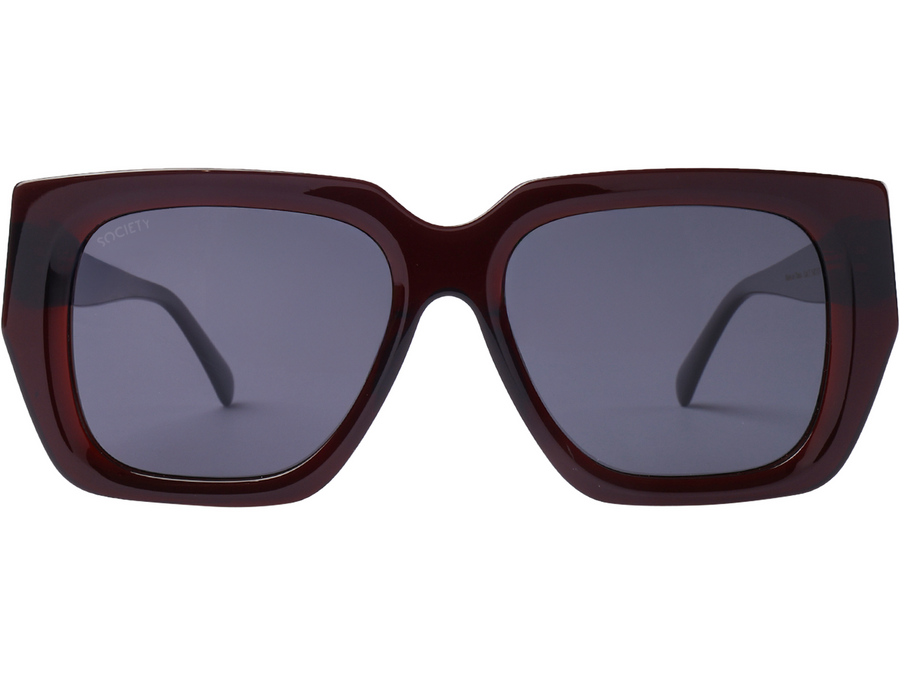 Society Square Sunglasses - Innovator