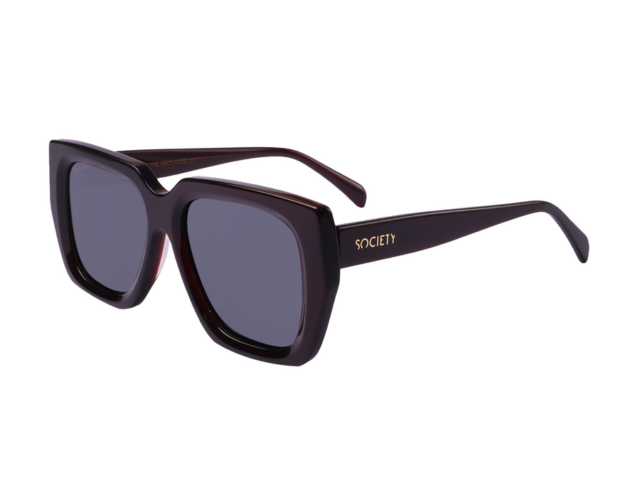 Society Square Sunglasses - Innovator