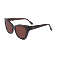 Society Cat-Eye Sunglasses - Nutritionist