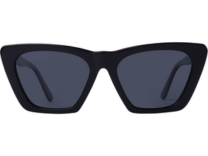 Society Cat-Eye Sunglasses - Model