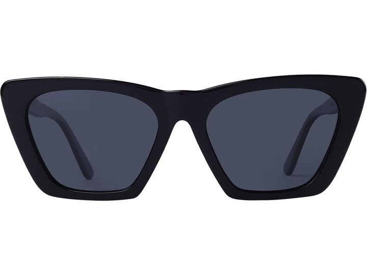Society Cat-Eye Sunglasses - Model