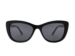 Society Cat-Eye Sunglasses - Manager