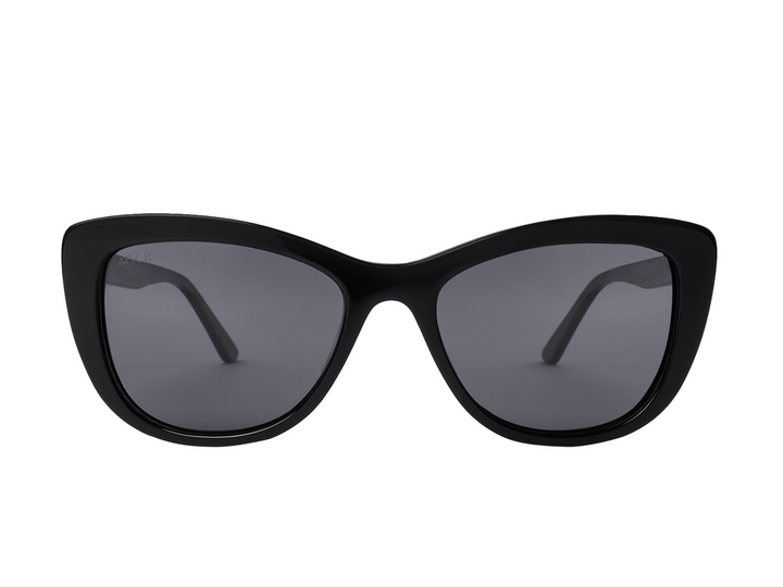 Society Cat-Eye Sunglasses - Manager