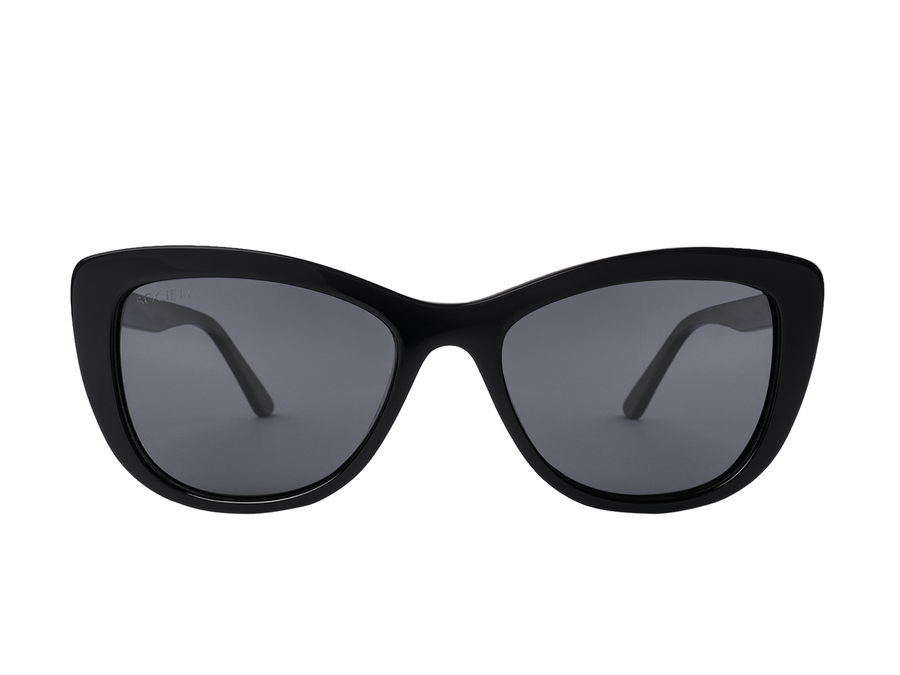 Society Cat-Eye Sunglasses - Manager