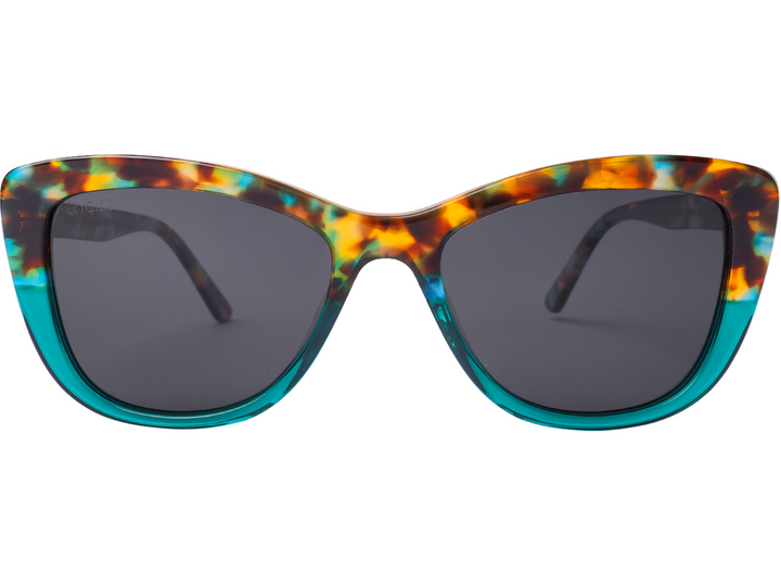 Society Cat-Eye Sunglasses - Manager