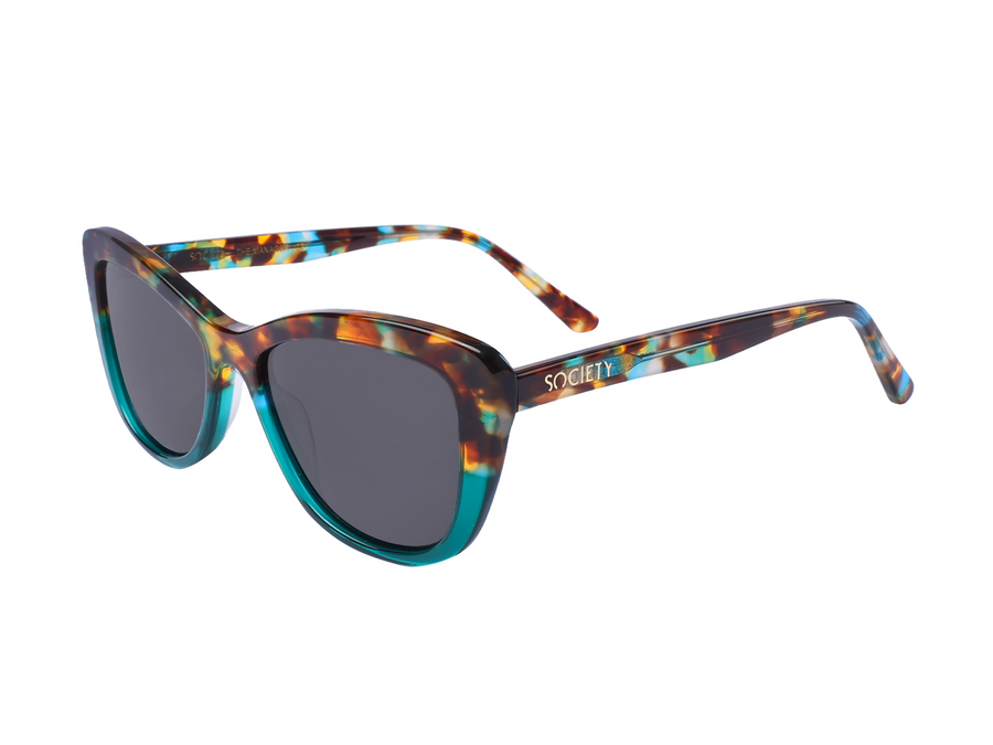 Society Cat-Eye Sunglasses - Manager
