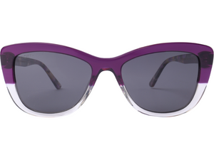 Society Cat-Eye Sunglasses - Manager