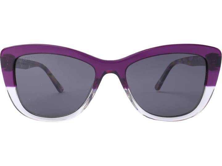 Society Cat-Eye Sunglasses - Manager