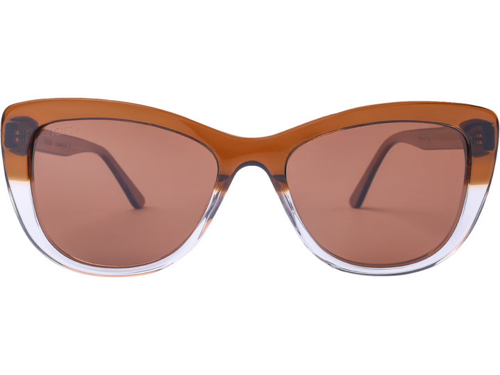 Society Cat-Eye Sunglasses - Manager