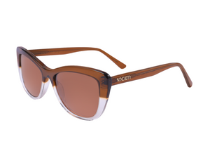 Society Cat-Eye Sunglasses - Manager