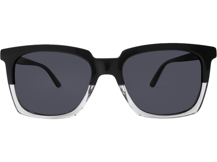 Society Square Sunglasses - Maestro