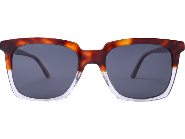 Society Square Sunglasses - Maestro