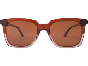 Society Square Sunglasses - Maestro
