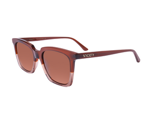 Society Square Sunglasses - Maestro
