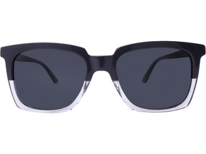 Society Square Sunglasses - Maestro