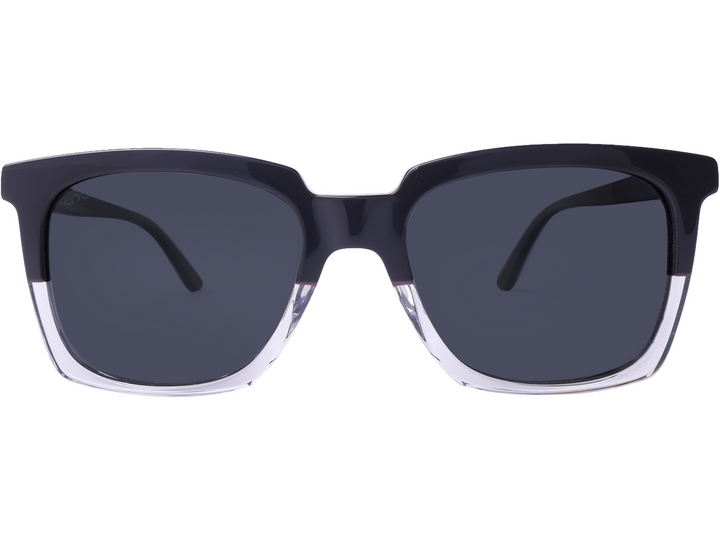 Society Square Sunglasses - Maestro