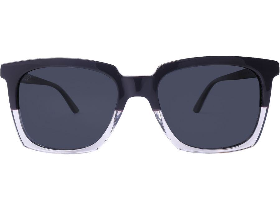 Society Square Sunglasses - Maestro